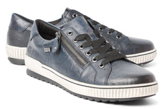 REM PAV NAVY - Crispins Shoes