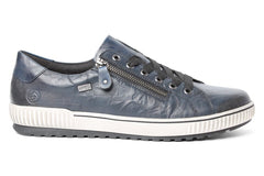 REM PAV NAVY - Crispins Shoes