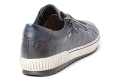 REM PAV NAVY - Crispins Shoes