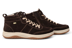 REM ROVEN BROWN - Crispins Shoes