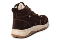 REM ROVEN BROWN - Crispins Shoes