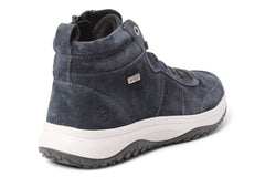 REM ROVEN NAVY - Crispins Shoes