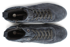 REM ROVEN NAVY