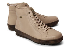 REM SEVRAN BEIGE - Crispins Shoes