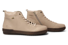 REM SEVRAN BEIGE - Crispins Shoes