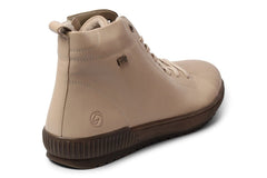REM SEVRAN BEIGE - Crispins Shoes