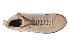 REM SEVRAN BEIGE - Crispins Shoes