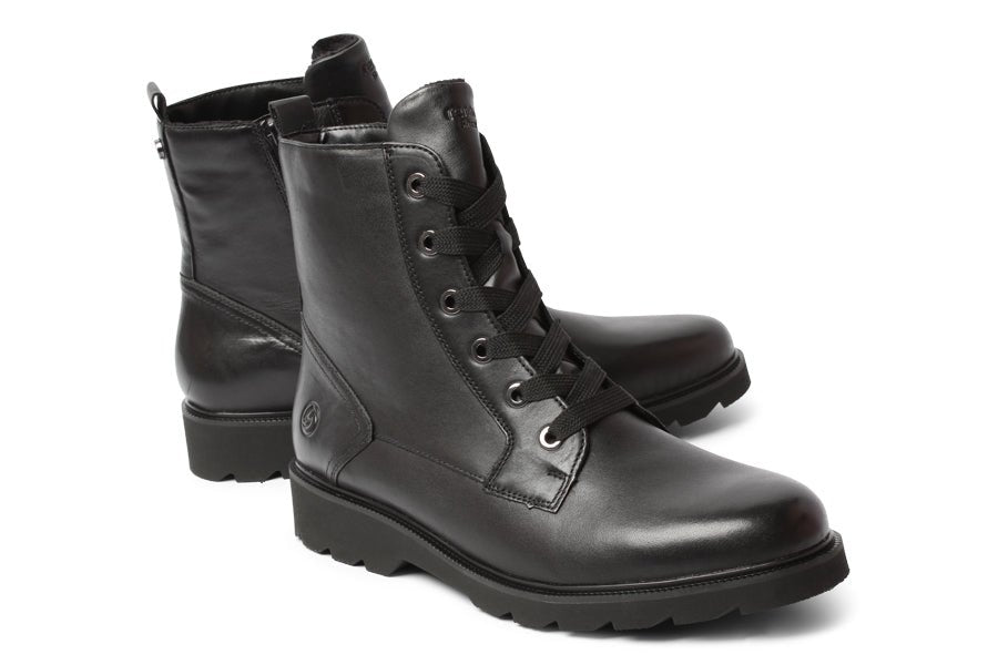 REM TEACHER BLACK - Crispins Shoes