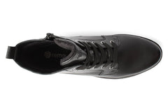 REM TEACHER BLACK - Crispins Shoes