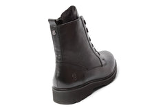 REM TEACHER BLACK - Crispins Shoes