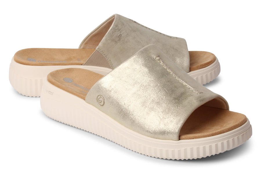 REM TOLOUSE - Crispins Shoes