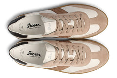 SIO CORNER CREAM - Crispins Shoes