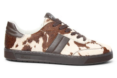SIO CORNER PRINT - Crispins Shoes