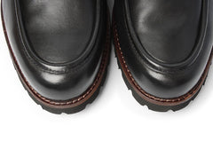 SIO TITAN BLACK - Crispins Shoes