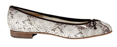 Gab Paradis - Crispins Shoes
