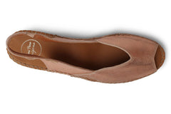 TP CARMEN METALLIC - Crispins Shoes