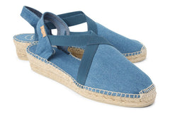 TP VERONA JEANS - Crispins Shoes