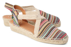 TP VERONA MULTI - Crispins Shoes