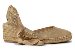 TP MICAELA GOLD - Crispins Shoes
