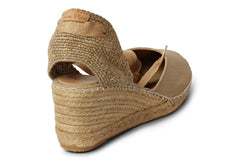 TP MICAELA GOLD - Crispins Shoes
