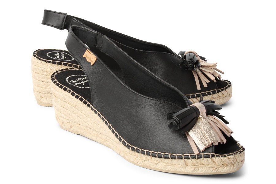 TP OLEANDER - Crispins Shoes