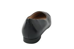 VIA EAGLE BALLERINAS - Crispins Shoes