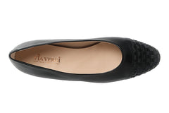 VIA EAGLE BALLERINAS - Crispins Shoes