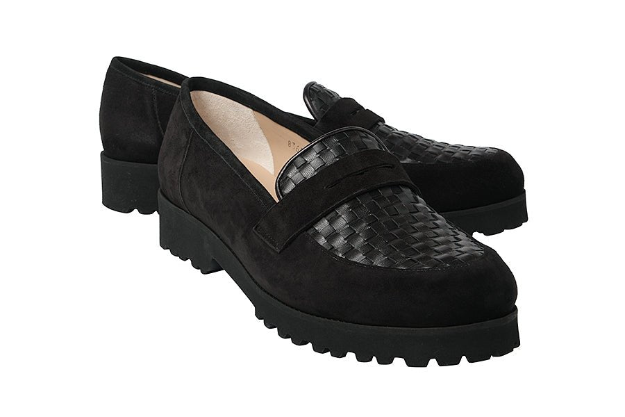 VIA FLICKER - Crispins Shoes
