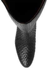 VIA KITE - Crispins Shoes