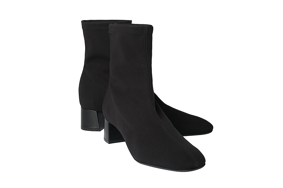 VIA MACAU ANKLE BOOTS - Crispins Shoes
