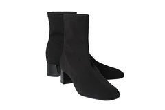 VIA MACAU ANKLE BOOTS - Crispins Shoes