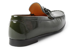 VM ANEMONE GREEN - Crispins Shoes
