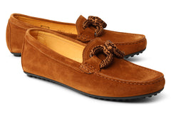 VM BUTTERSCOTCH NUT - Crispins Shoes