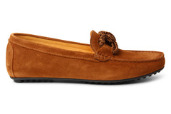 VM BUTTERSCOTCH NUT - Crispins Shoes