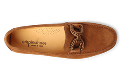 VM BUTTERSCOTCH NUT - Crispins Shoes