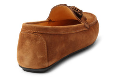 VM BUTTERSCOTCH NUT - Crispins Shoes