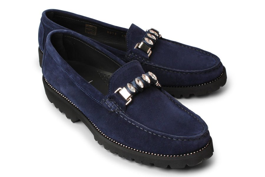 VM CHEYENNE - Crispins Shoes