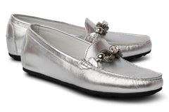 VM DIAMOND SILVER - Crispins Shoes