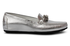 VM DIAMOND SILVER - Crispins Shoes
