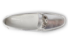 VM DIAMOND SILVER - Crispins Shoes