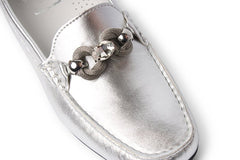 VM DIAMOND SILVER - Crispins Shoes