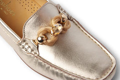 VM DIAMOND GOLD - Crispins Shoes