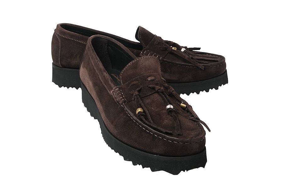 VM FALCON - Crispins Shoes
