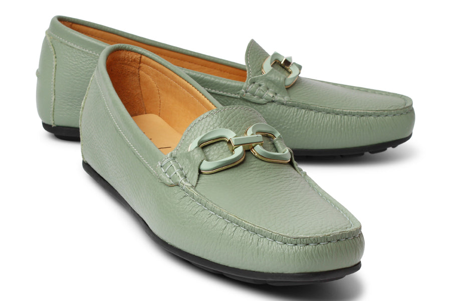 VM GARDENIA SAGE - Crispins Shoes