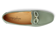 VM GARDENIA SAGE - Crispins Shoes