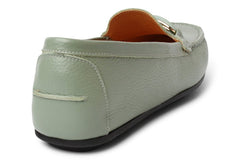 VM GARDENIA SAGE - Crispins Shoes