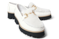 VM OSTRICH - Crispins Shoes