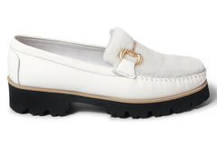 VM OSTRICH - Crispins Shoes