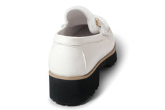 VM OSTRICH - Crispins Shoes