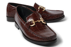 VM OXBLOOD - Crispins Shoes